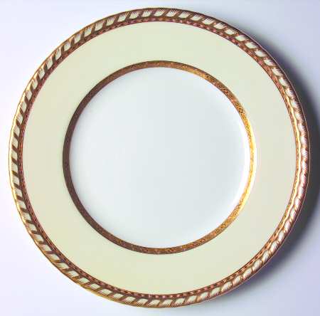 H4220 (Encrusted) by Minton