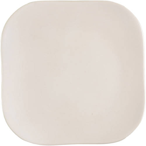 Global Cuisine Creme Salad Plate