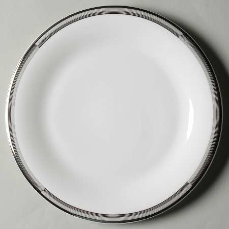 Salad Plate