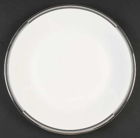 12" Chop Plate (Round Platter)