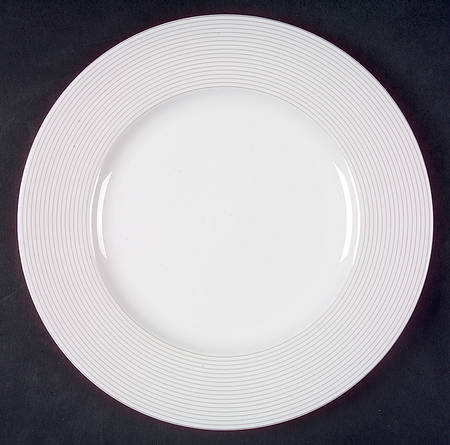 Cheers Dinner Plate
