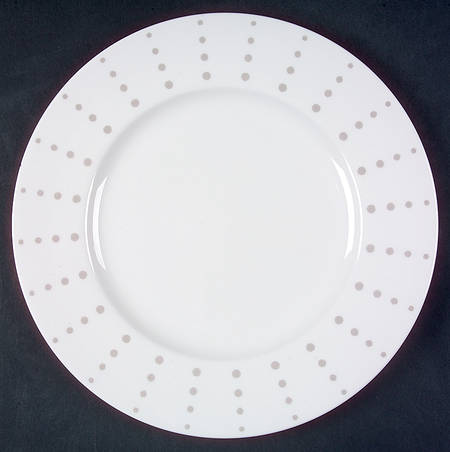 Cheers Dinner Plate by Mikasa