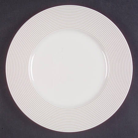 Cheers Salad Plate