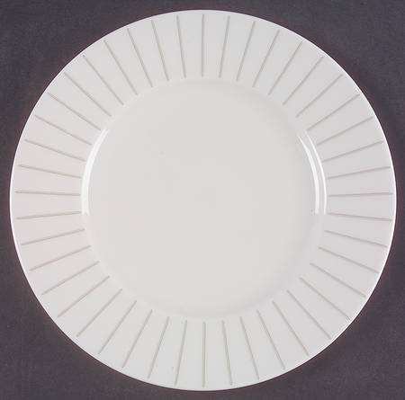 Cheers Salad Plate