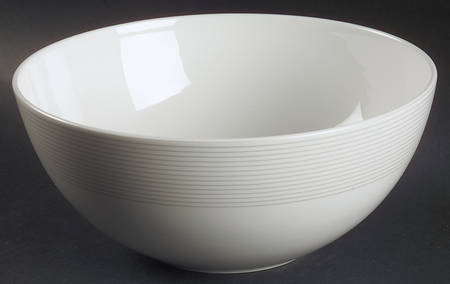 Cheers 8" Round Vegetable Bowl