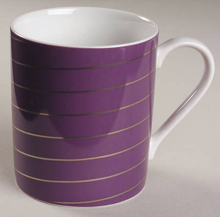 Cheers Mug by Mikasa