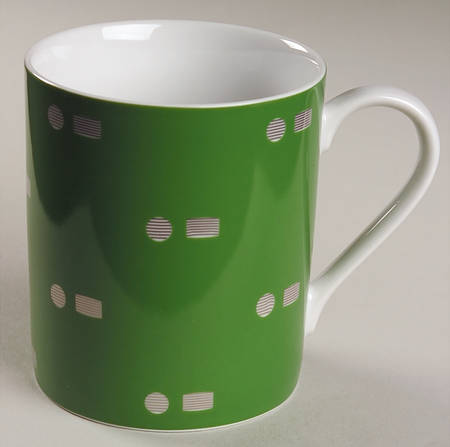 Cheers Mug