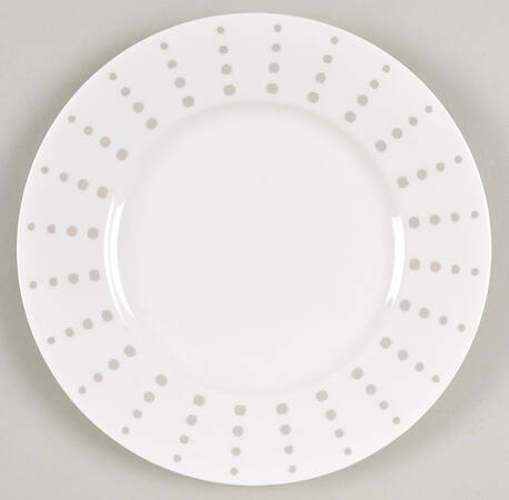 Cheers Salad Plate