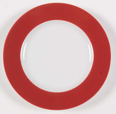 Cheers Accent Salad Plate