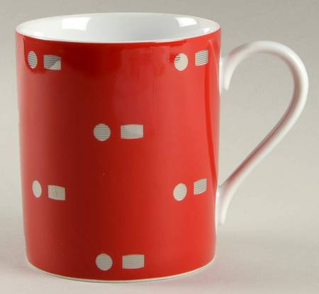 Cheers Mug