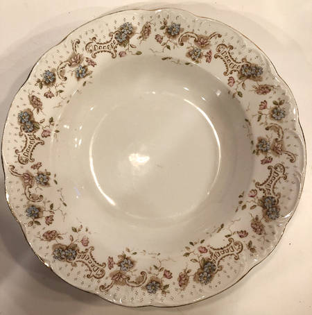 Empress by John Maddock &amp; Sons