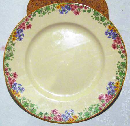 Chiltren by John Maddock &amp; Sons