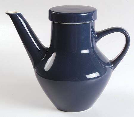 MLA10 Coffee Pot & Lid