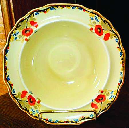MYO108 by Myott Staffordshire
