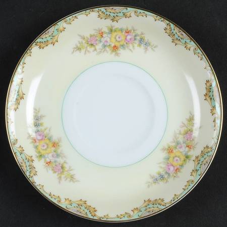 MEI989 Saucer