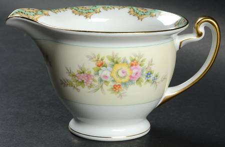 MEI989 Creamer
