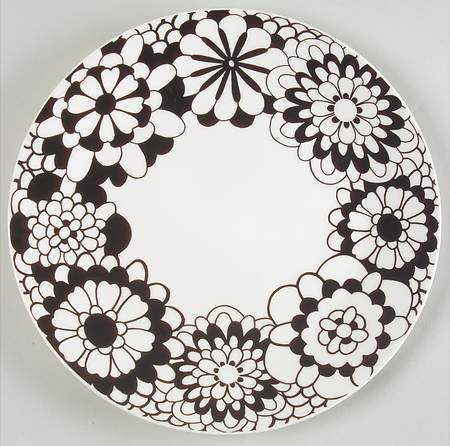 Bianco Nero by Missoni Home