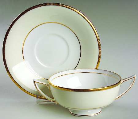 H5258 by Minton
