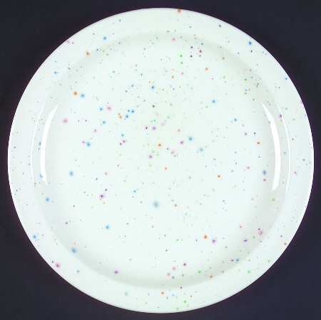 Confetti (Stonehenge Shape) by W R Midwinter Ltd