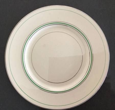 GG1409B by Myott Staffordshire
