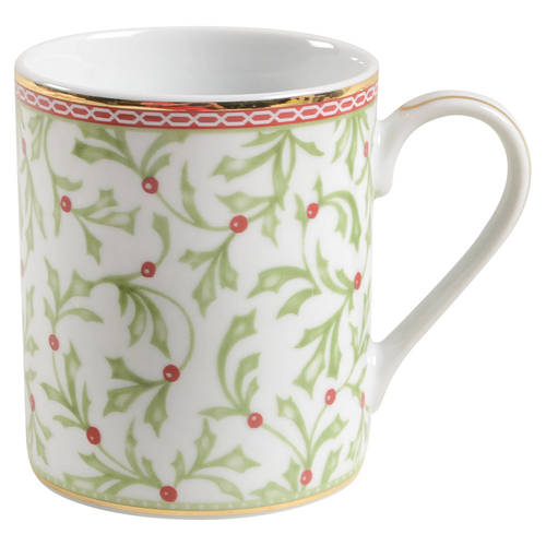 Holiday Traditions Mug