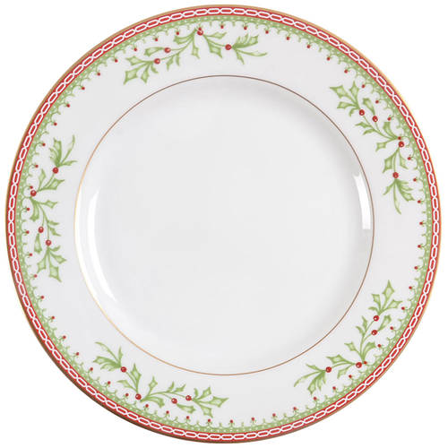 Salad/Dessert Plate