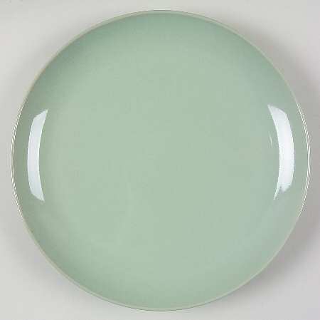 Green Glaze by Martha Stewart