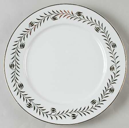 Golden Wreath by Martha Stewart