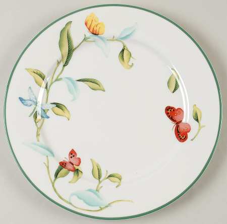 Butterfly Garden by Martha Stewart