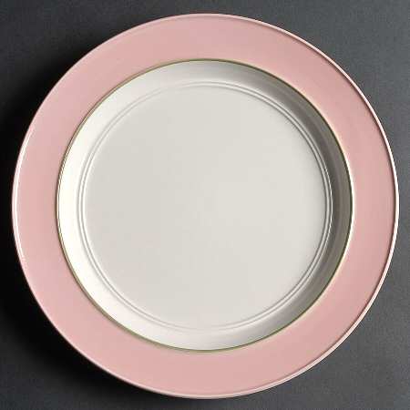 Petal Banded Bistro by Martha Stewart