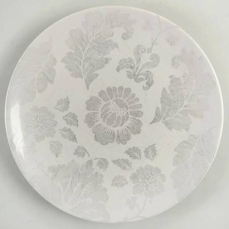 Floral Damask by Martha Stewart