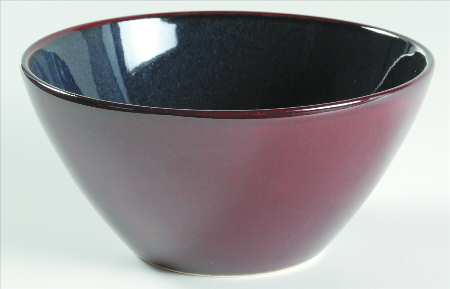 Sedona Blue Coupe Cereal Bowl