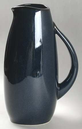 Sedona Blue 56 Oz Pitcher