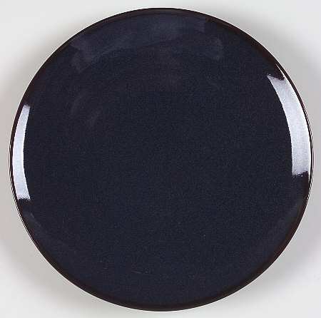 Sedona Blue Salad Plate