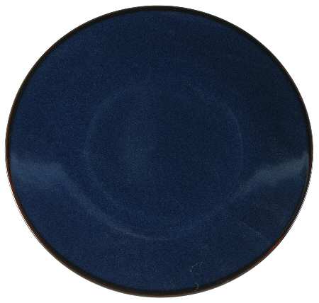 Sedona Blue 13" Chop Plate (Round Platter)