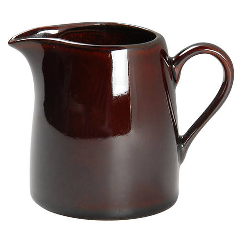 Sedona Brown Creamer