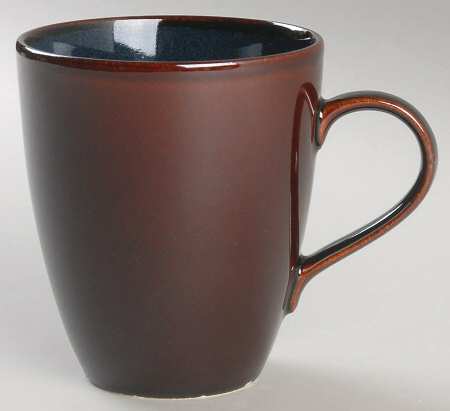 Sedona Brown Mug