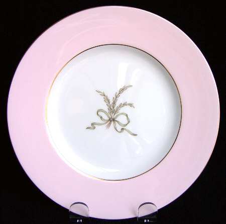 Ardsley Pink by Minton