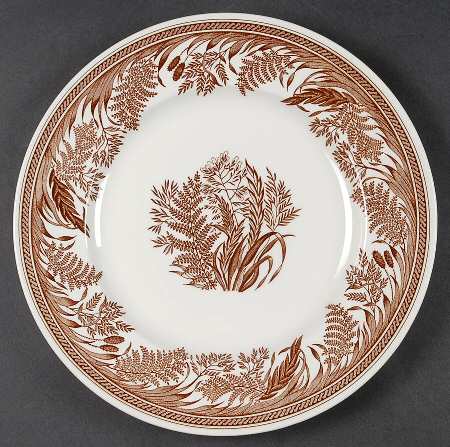 Danish Fern by Martha Stewart