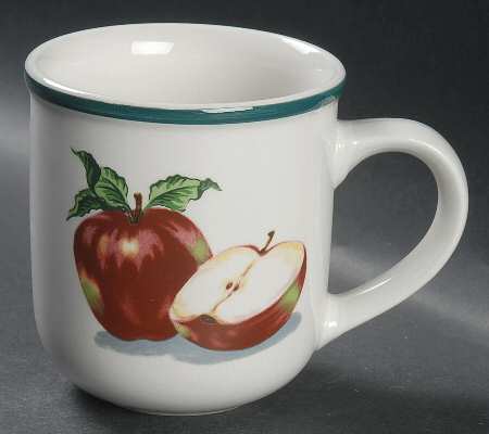 MSY2 Mug by Mainstays