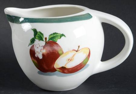 MSY2 Creamer