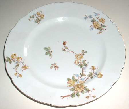 2245 Dinner Plate
