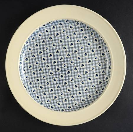 Tapestry Blue by J &amp; G Meakin