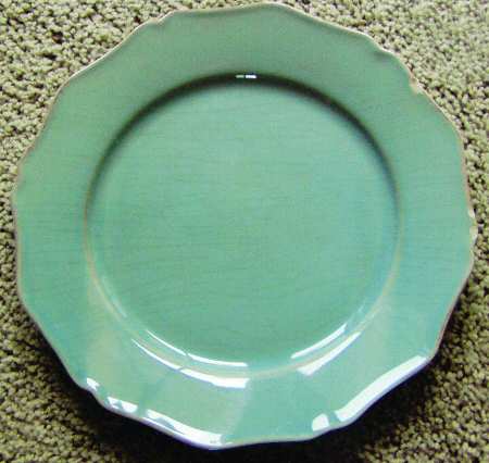 Julia Blue by Martha Stewart