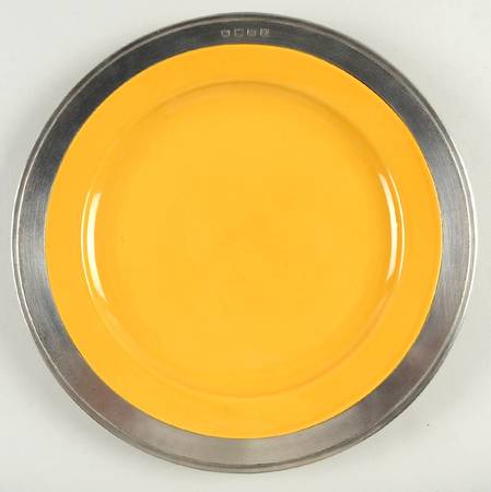 Convivio Gold by Match Pewter