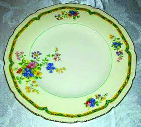 Whitmore by John Maddock &amp; Sons