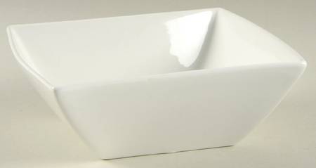 East Meets West Coupe Cereal Bowl