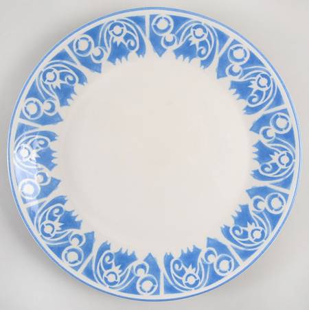 Lorraine Stencil by Martha Stewart