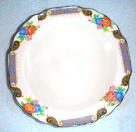 MYO116 by Myott Staffordshire