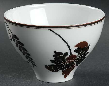 Cocoa Blossom Rice Bowl